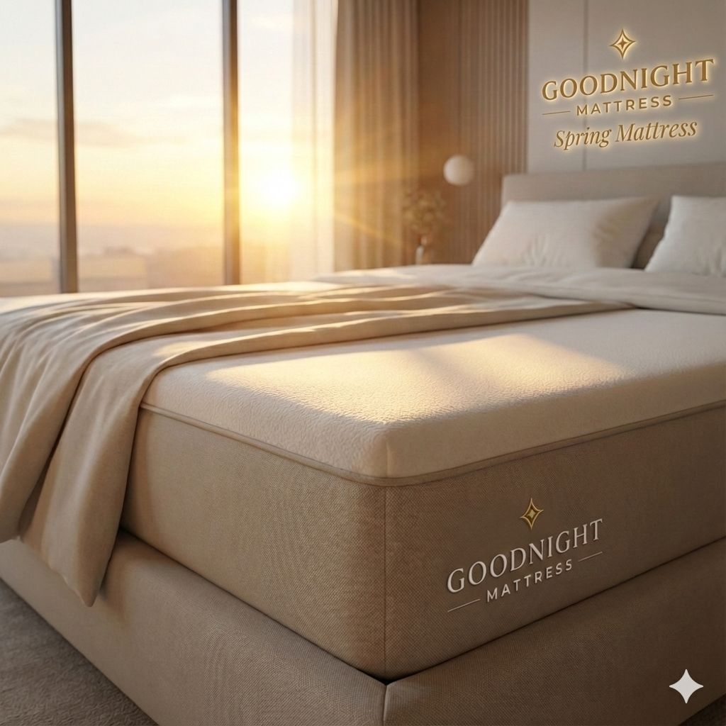 Goodnight Spring Mattress