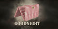 Good-Night 3 Fold Mattress